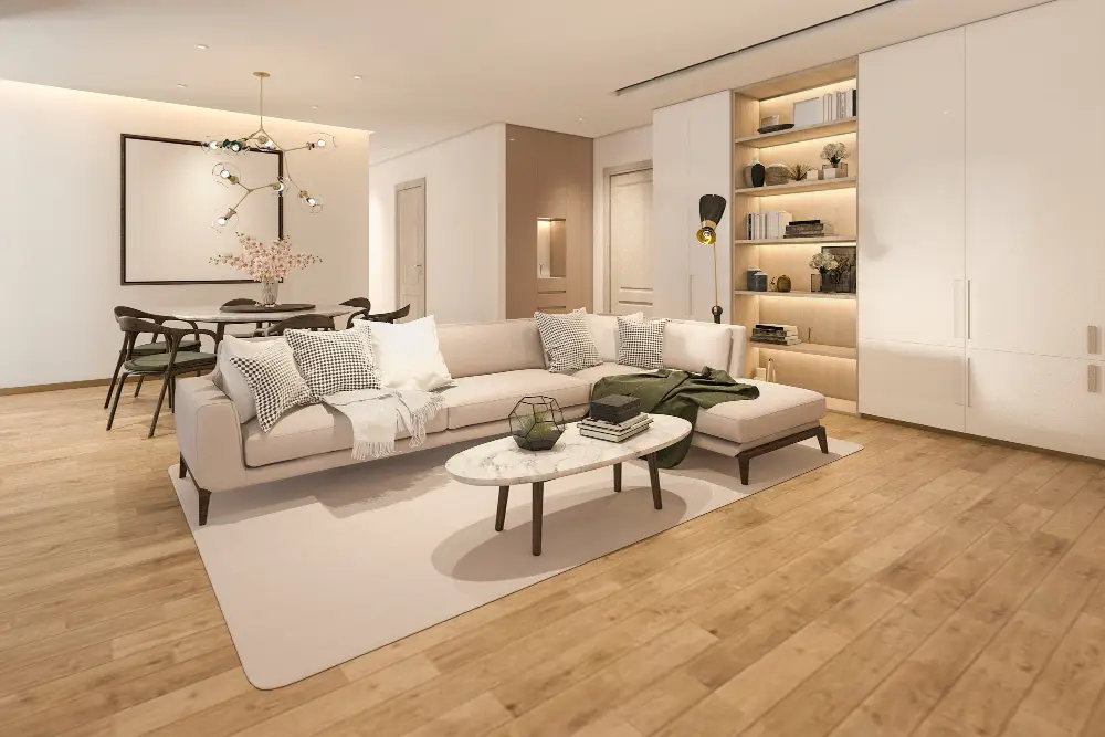 Los Campinos Servicios Inmobiliarios